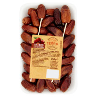 La Nostra Terra Datteri Deglet Nour con Nocciolo 500 g