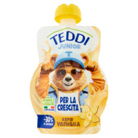 Teddi Junior Kefir Vaniglia 100 g