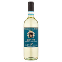 Poggio al Sale Orvieto DOC 750 ml
