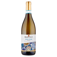 Rapitalà Disiu Puro Sicilia Bianco DOC 750 ml