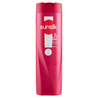 sunsilk Keratin System Shampoo 400 ml