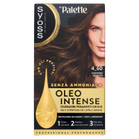 Syoss By Palette Oleo Intense 4-60 Castano Dorato