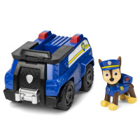 PAW Patrol , veicolo della polizia di CHASE, dai 3 anni - 6056845