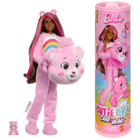 Barbie Cutie Reveal JCN95 bambola