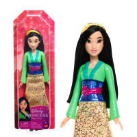 Disney Princess HLW14 bambola