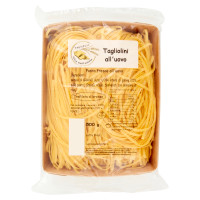 Pastificio della Garfagnana Tagliolini all'uovo 500 g