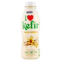 NESTLÉ I Love kefir Gusto Vaniglia 500g