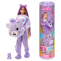 Barbie Cutie Reveal JCN94 bambola