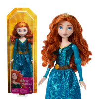Disney Princess HLW13 bambola