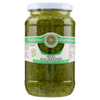 Venturino Bartolomeo Pesto alla Genovese con Olio Extra Vergine di Oliva 500 g