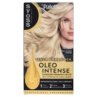 Syoss By Palette Oleo Intense 10-50 Biondo Chiaro Cenere