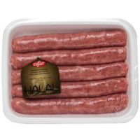 Salsiccia di Pollo Halal