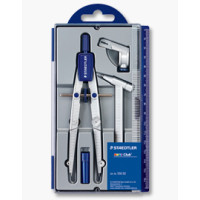 Staedtler Noris Club Blu, Metallico