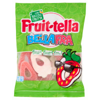 Fruit-tella Bella Fra 140 g