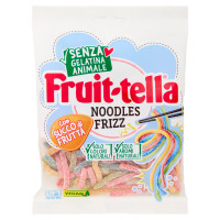 Fruit-tella Noodles Frizz 140 g