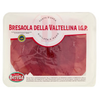 Fratelli Beretta Bresaola della Valtellina I.G.P. 70 g