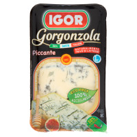 Igor Gorgonzola DOP Piccante 150 g