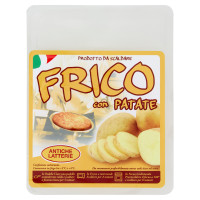 Antiche Latterie Frico con Patate 170 g