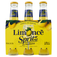 Limoncè Spritz 3 x 200 ml
