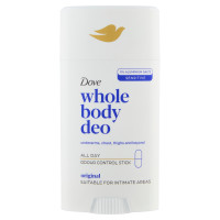 Dove whole body deo Stick Original 75 ml