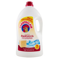 Chanteclair Lavatrice Marsiglia 3330 ml