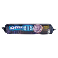 Oreo BTS, limited edition al gusto pancake caramellato - 157g