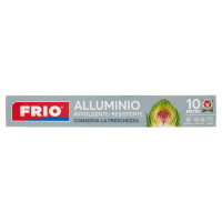 Frio Alluminio 10 Metri