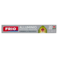 Frio Alluminio 20 Metri