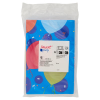 Smart Party Tovaglia in Carta 120x180 cm 1 pz