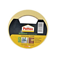 Pattex 22500 - Biadesivo Universale 25mmx25m