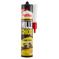 Pattex Millechiodi Forte&Rapido 400g