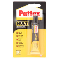 PATTEX Multi Attaccatutto 20 ml