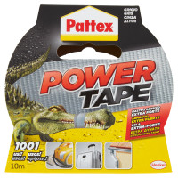 Pattex Power Tape Grigio 50mmx10m