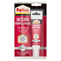 PATTEX Sigillante Light Interni Bianco 50 ml