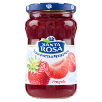 Santa Rosa Fragola 350 g