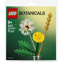 LEGO Botanicals Fiori di campo