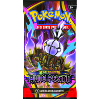 Pokémon PK10425-I carte da collezione