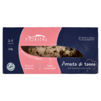 Fiorital Arrosto di tonno 350 g