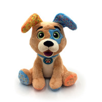 Baby Timmy - Parla, gioca e canta
