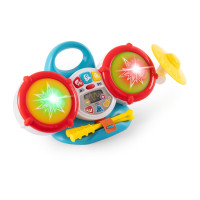 Chicco Classic 00012243000000 giocattolo musicale