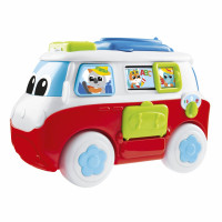 Chicco Classic Van Life