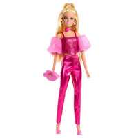 Barbie Deluxe Style Bambola N. 5
