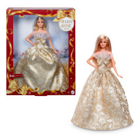 Barbie Signature , Magia Delle Feste 2025