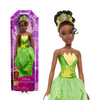 Disney Princess HLW04 bambola