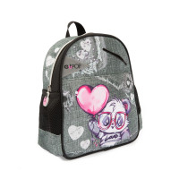 GoPOP Gopop25 Zainetto Panderful