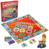 Monopoly App Banking