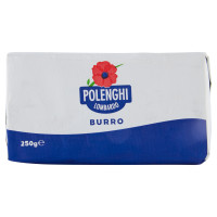 Polenghi Lombardo Burro 250 g