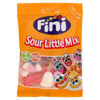 Fini Sour Little Mix 90 g
