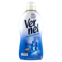 VERNEL Concentrato Fresh Control Freschezza Glaciale 1.056 mL