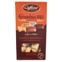 Caffarel Gianduia 1865 Assortito 150 g
